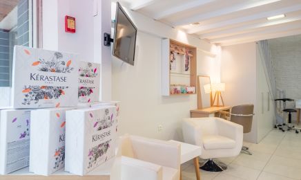 Sophie Bauçais - La Rochelle : Coiffeur à La Rochelle