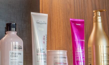 La Beauté Dans l’Hair  : Coiffeur à Pontarlier