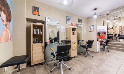 Éric Léturgie - Vaison-la-Romaine : Coiffeur à Vaison-la-Romaine