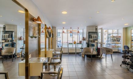 Salon Figaro : Coiffeur à Ouistreham