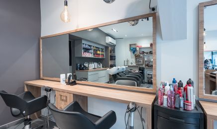 Christelle B : Coiffeur à Faverges