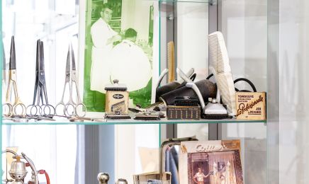 Annabelle aurelle coiffure : Coiffeur à Portes-lès-Valence
