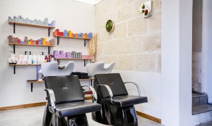 Le salon by Marine : Institut de beauté à Sommières