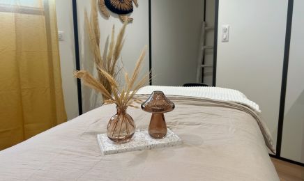 Nüa Beauté Privée : Institut de beauté à Lunel-Viel