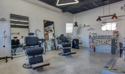 BB DYNASTY : Coiffeur à Perpignan