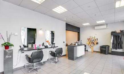 Art Coiffure  : Coiffeur à  Bazancourt