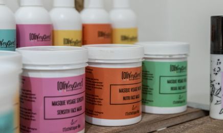Institut de Beauté Joanna Tallent : Manucure à Sanary-sur-Mer