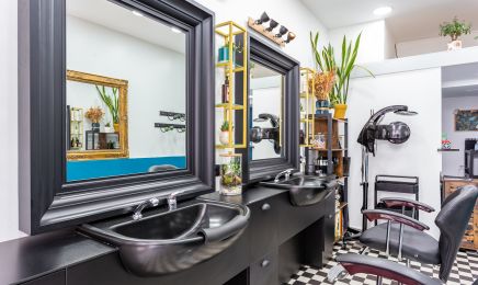 Haute Ville Coiffure : Coiffeur à Paris