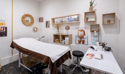 la Coquetterie by Elise : Institut de beauté à Montauban