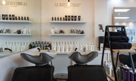 COVEN hairdresser : Coiffeur à Annecy