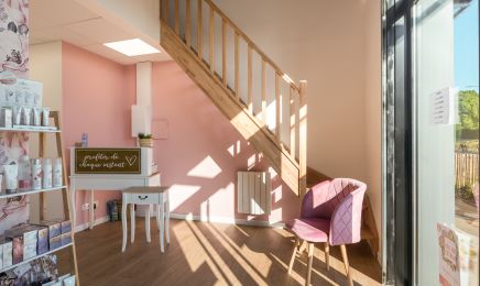 Esthety’s : Manucure à Montivilliers