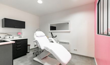 Bar à Beauté Angela : Manucure à Quimper