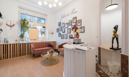 Célajolie - Réservation uniquement aux femmes : Institut de beauté à Nancy