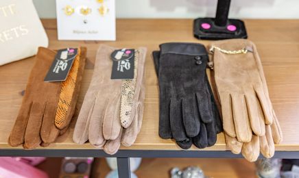 Aux ciseaux de Carine : Institut de beauté à Givors