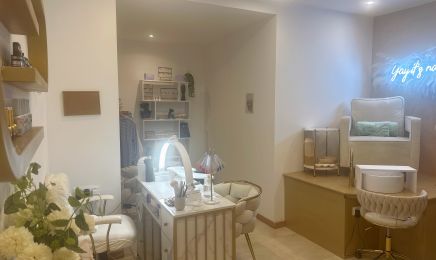 Gaïa SPA : Réflexologue à Saint-Martin