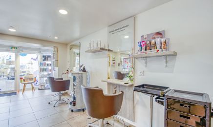 Hair Love : Coiffeur à Monteils
