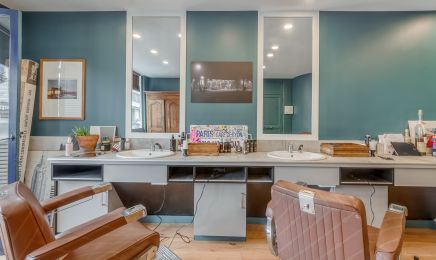 John Landot : Coiffeur à Boulogne-Billancourt