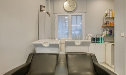 Alain Coiffure : Barbier à Neuilly-sur-Seine