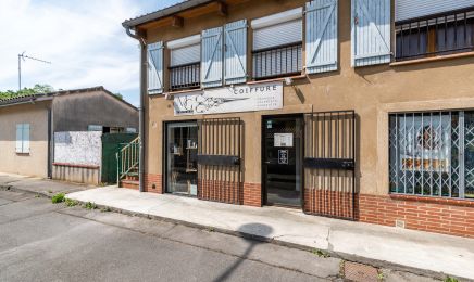 MG Coiffure : Barbier à Portet-sur-Garonne