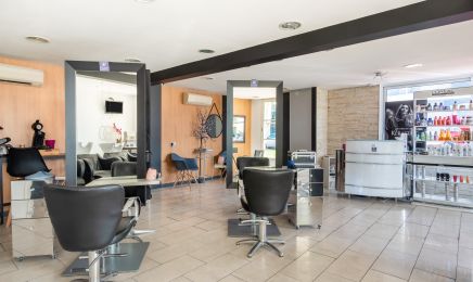Olivier Gayraud Coiffure : Coiffeur à Aytré
