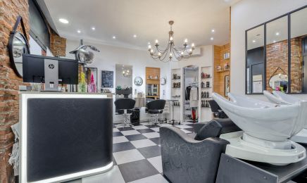 Styl & look : Coiffeur à Muret