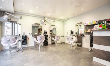 Coiffure La Boucle au Vent : Coiffeur à Vauvillers
