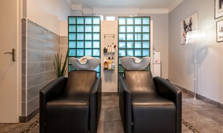 Daniel.B : Coiffeur à Le Plessis-Robinson