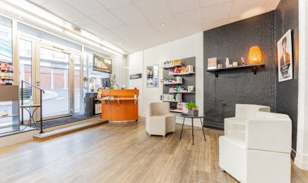 FM coiffure : Coiffeur à Thiers
