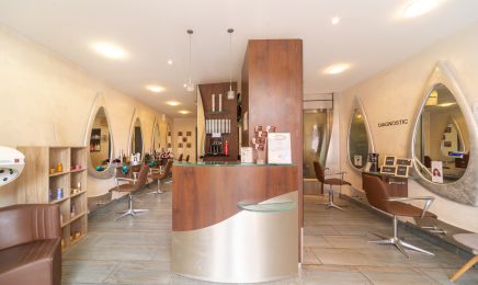 Epi'Tête : Coiffeur à Mâcon