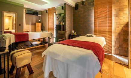 Aquavital Spa Privilège  : Manucure à Le Mesnil-Esnard