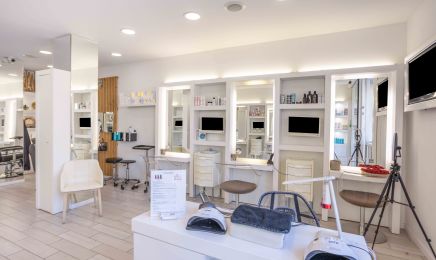 Biguine - Marseille Endoume : Coiffeur à Marseille