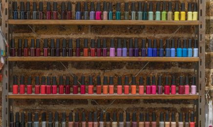 Nail Club : Institut de beauté à Paris