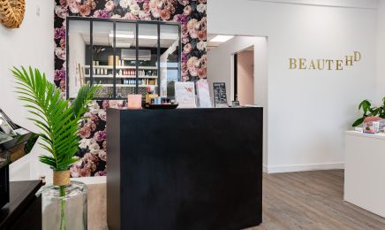 Beauté HD : Institut de beauté à Saint-Martin-de-Fontenay