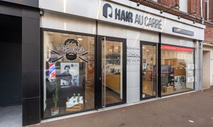 Hair au Carré - Bourg-Achard : Coiffeur à Bourg-Achard