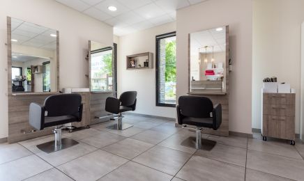 Espace beauté Entre-Nous - Coiffure : Coiffeur à Mery
