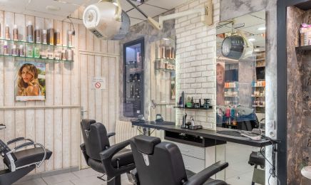 Nora coiff : Coiffeur à Le Mené