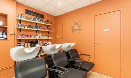 Salon 65 : Coiffeur à Courseulles-sur-Mer