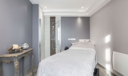 Ambiances beaute : Manucure à Rumilly