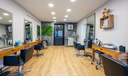 Bulles D’hair : Coiffeur à Aoste