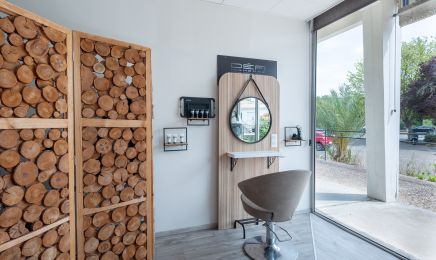 Ange Coiffure : Coiffeur à Aytré