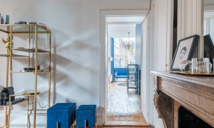 Carte Blanche Vieux Lille : Spa à Lille