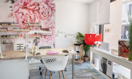 Obsession Bien Être  : Coiffeur à Sausset-les-Pins