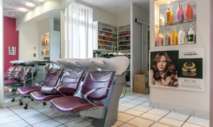 Annabelle aurelle coiffure : Coiffeur à Portes-lès-Valence