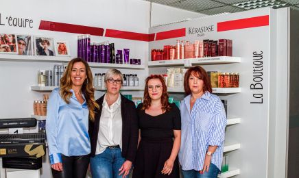 Color’s & Co  : Coiffeur à Laguenne-sur-Avalouze