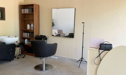 LB LISSAGES : Coiffeur à Montpellier