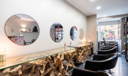 Audace et vous  : Coiffeur à Alès