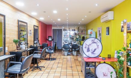 Mouss'cut Hair : Coiffeur à Charlieu