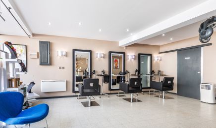 Bettina Coiffure : Coiffeur à Port-d'Envaux