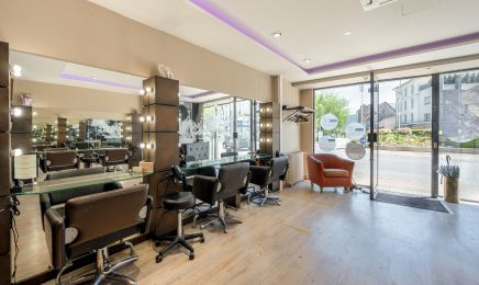 Instinc’tif Belley : Coiffeur à Belley