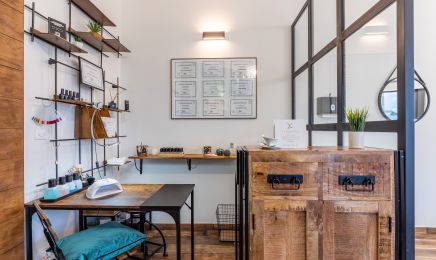 youth loft : Institut de beauté à Marseille